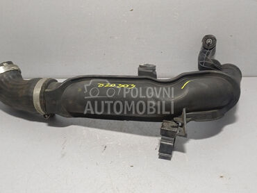 CRIJEVO INTERKULERA za Volkswagen Passat B7