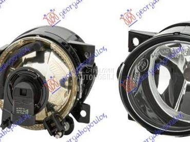 MAGLENKA (HB4) (GT/GTI) (HELLA za Volkswagen Scirocco od 2008. do 2014. god.