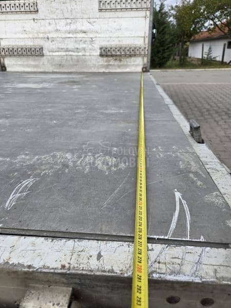 Fiat Ducato 2.3 mjet CH putar  Nov