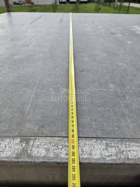 Fiat Ducato 2.3 mjet CH putar  Nov