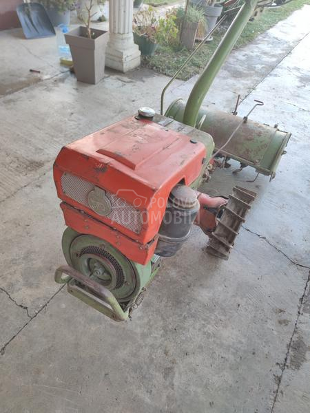IMT 509