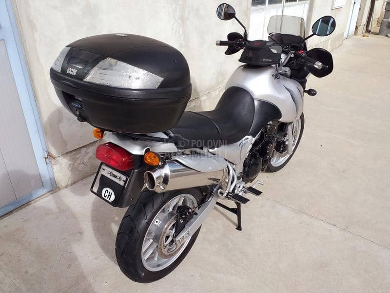 Triumph Tiger 955