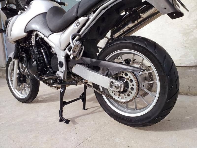Triumph Tiger 955