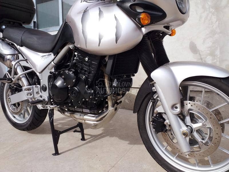 Triumph Tiger 955