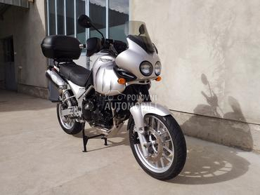 Triumph Tiger 955