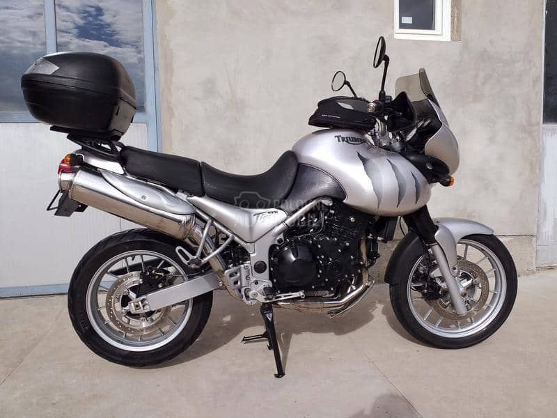 Triumph Tiger 955