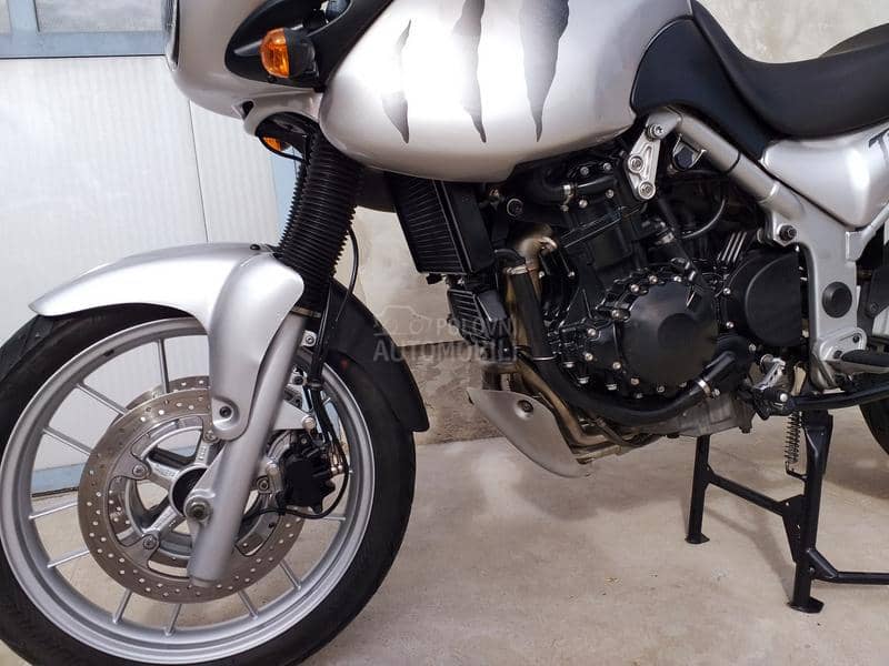 Triumph Tiger 955