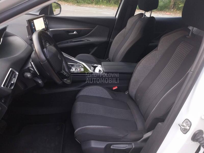 Peugeot 3008 PERLA