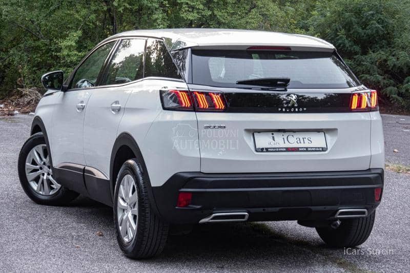 Peugeot 3008 PERLA