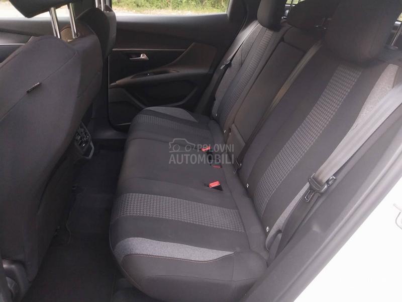 Peugeot 3008 PERLA