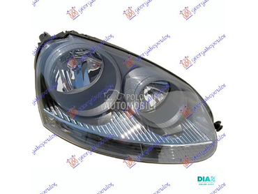 FAR SIVI (MARELLI) za Volkswagen Golf 5 od 2004. do 2008. god.