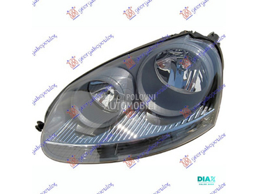 FAR SIVI (MARELLI) za Volkswagen Jetta od 2005. do 2010. god.