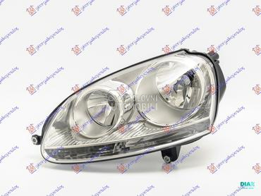 FAR HROM (HELLA) za Volkswagen Jetta od 2005. do 2010. god.