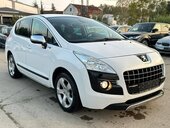 Peugeot 3008 1.6e-HDI STYLE N O V