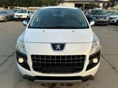 Peugeot 3008 1.6e-HDI STYLE N O V