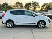 Peugeot 3008 1.6e-HDI STYLE N O V