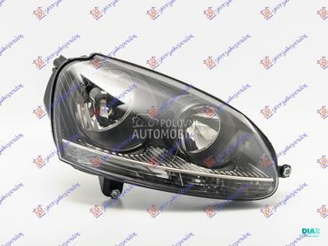 FAR CRNI (GTI) (HELLA) za Volkswagen Golf 5 od 2007. do 2009. god.