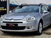 Citroen C5 2.0 HDI/N.A.V/L.E.D