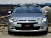 Citroen C5 2.0 HDI/N.A.V/L.E.D