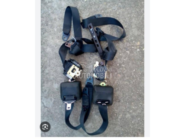 Sigurnosni pojas za Peugeot 206, 307, 406 ...