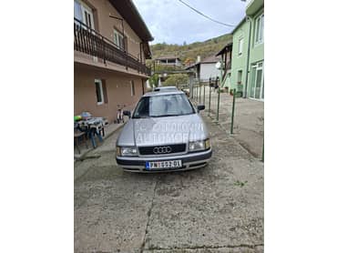 Audi 80 