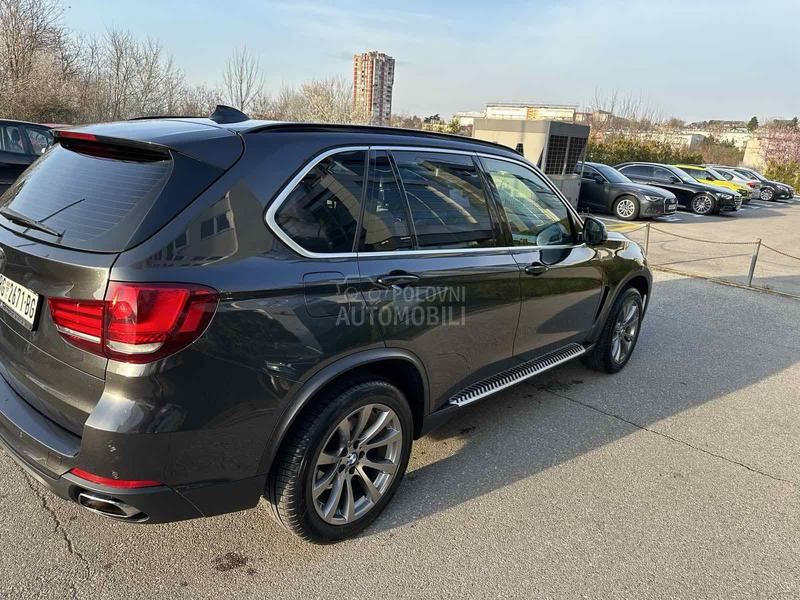 BMW X5 2.0