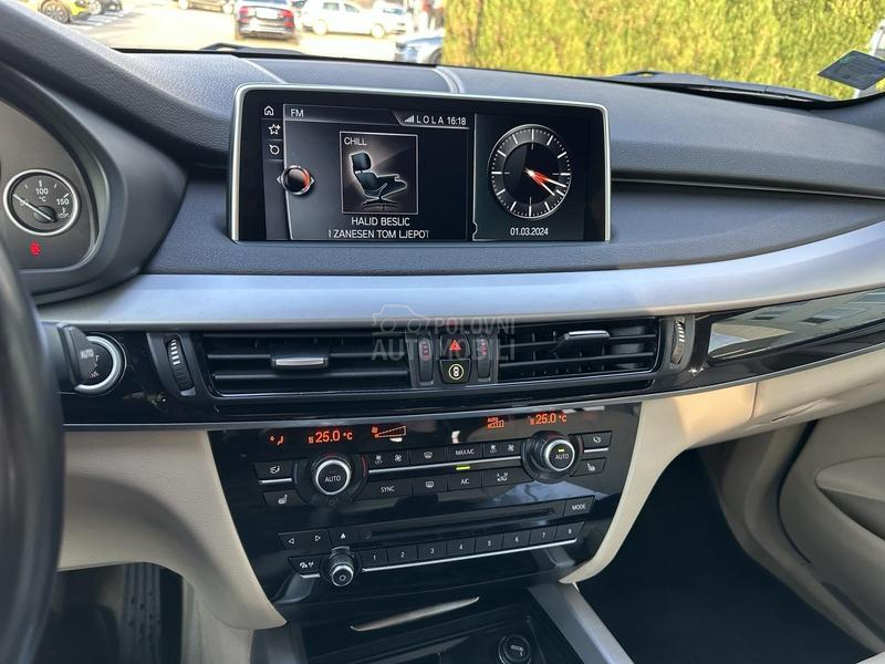 BMW X5 2.0