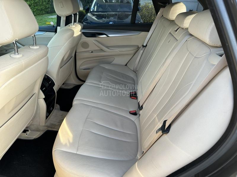BMW X5 2.0