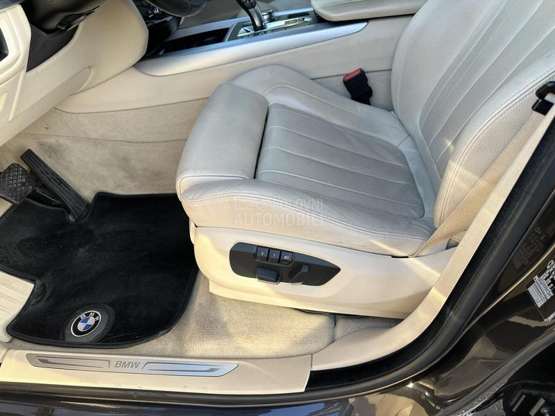 BMW X5 2.0