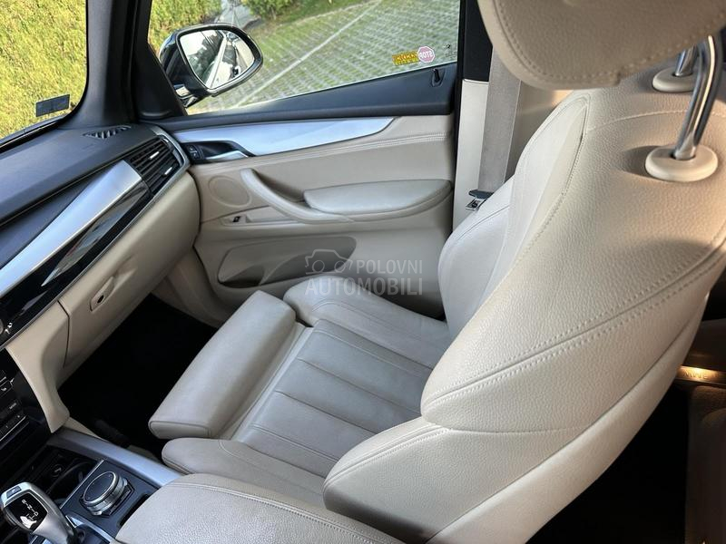 BMW X5 2.0