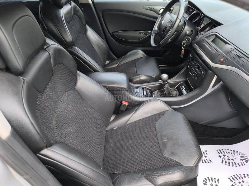 Citroen C5 2.0 HDI
