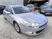 Citroen C5 2.0 HDI