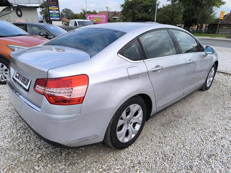 Citroen C5 2.0 HDI