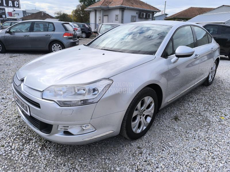 Citroen C5 2.0 HDI