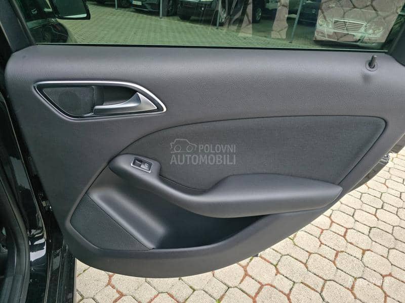 Mercedes Benz B 180 DCI