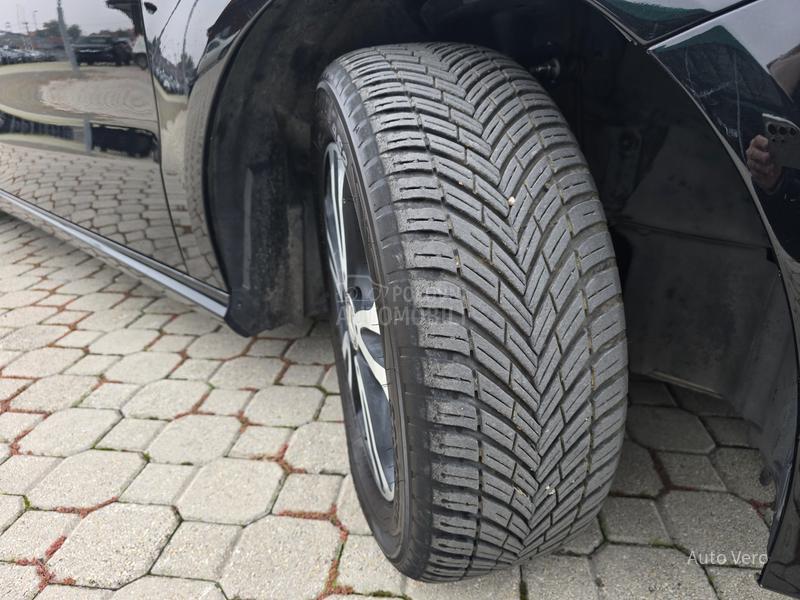 Mercedes Benz B 180 DCI