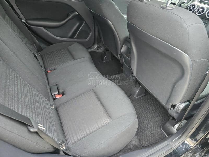 Mercedes Benz B 180 DCI