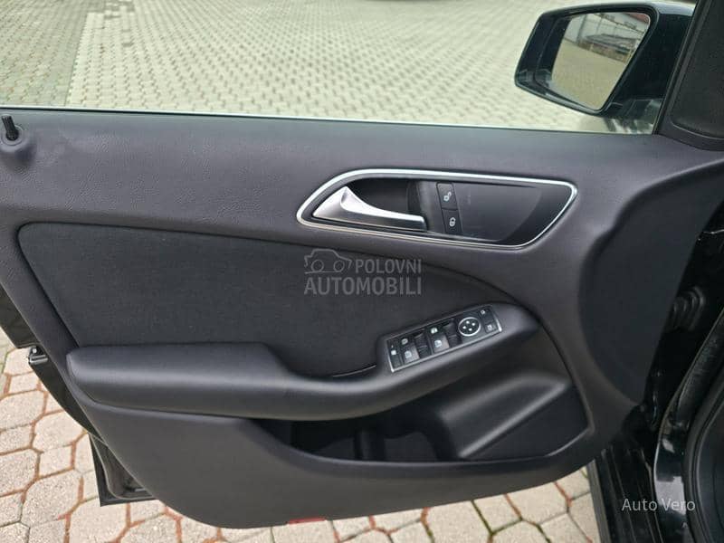Mercedes Benz B 180 DCI