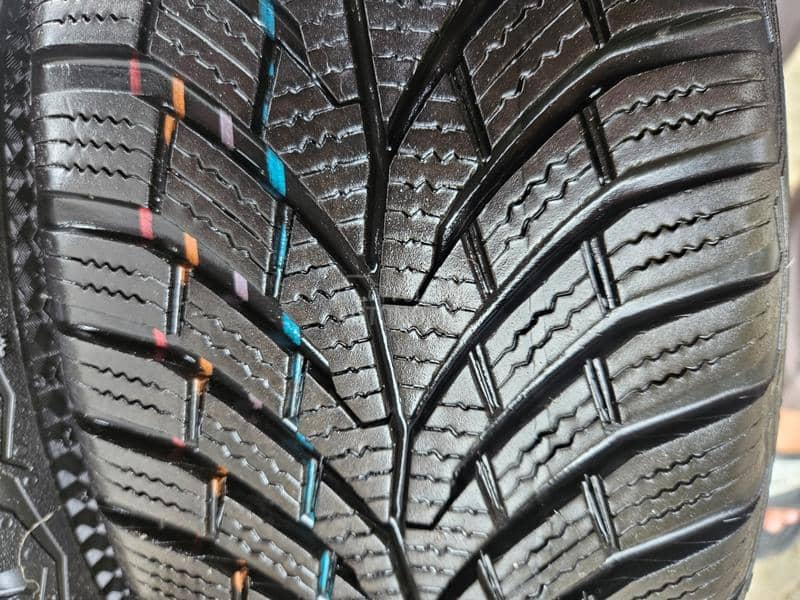 Continental 195/65 R15 Zimska