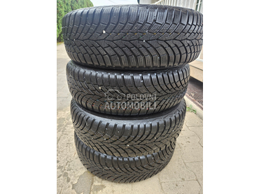 Continental 195/65 R15 Zimska 
