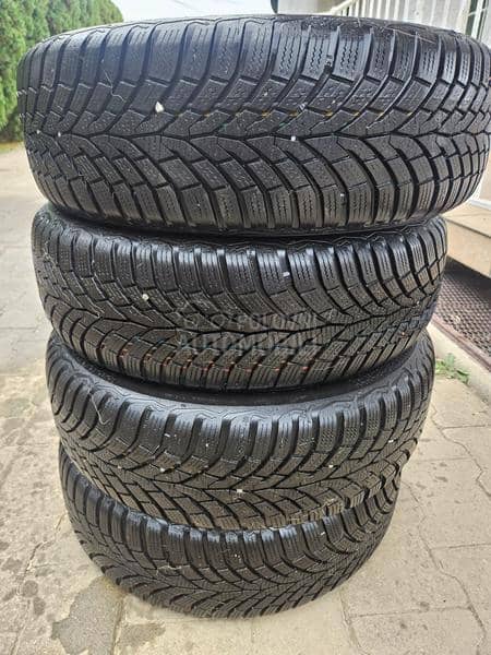 Continental 195/65 R15 Zimska