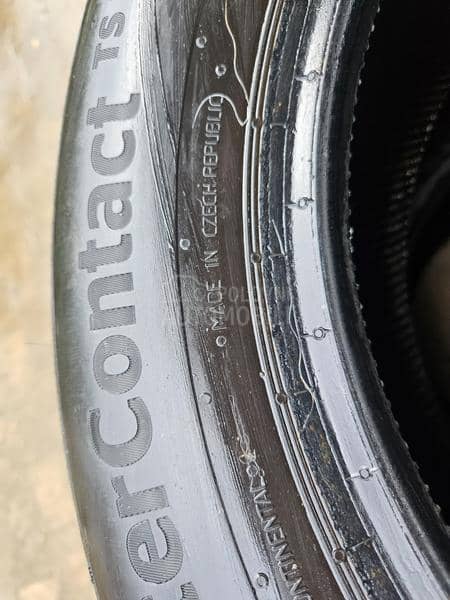 Continental 195/65 R15 Zimska