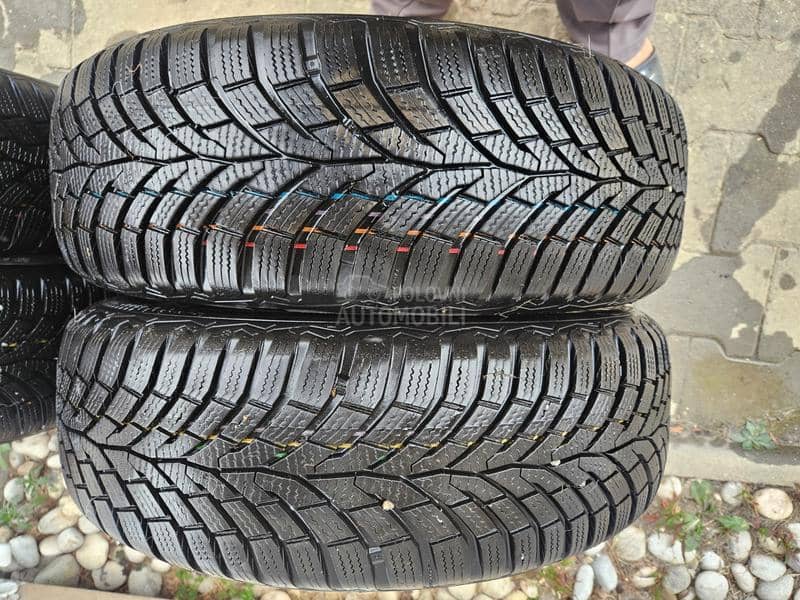 Continental 195/65 R15 Zimska