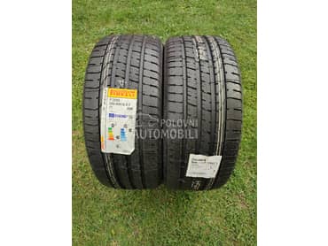 Pirelli 255/40 R19 Letnja