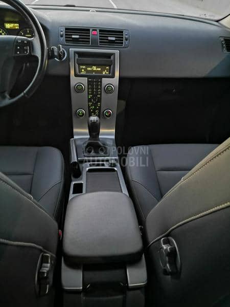 Volvo V50 1.6HDI/iz DE/NOV/NOV