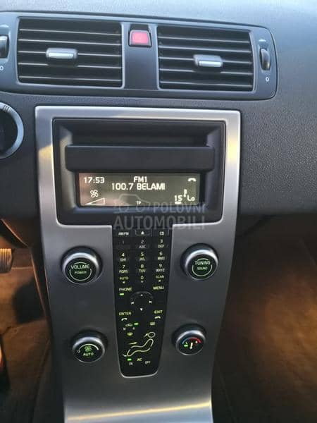 Volvo V50 1.6HDI/iz DE/NOV/NOV