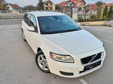 Volvo V50 1.6HDI/iz DE/NOV/NOV