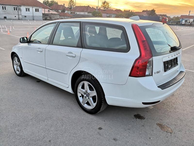 Volvo V50 1.6HDI/iz DE/NOV/NOV