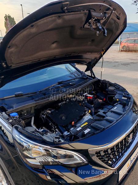 Peugeot 3008 1.5BlueHDI AT8