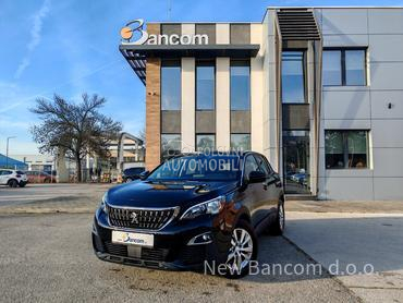 Peugeot 3008 1.5BlueHDI AT8